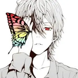 顾长歌 万渣朝凰漫画男配